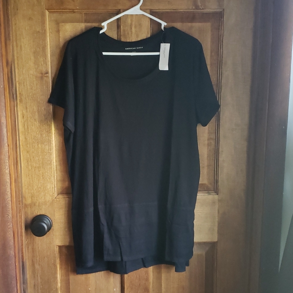 Ae black short